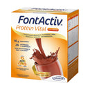 Fontactiv Protein Vital Chocolate 14 Sobres