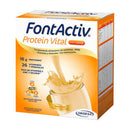 Fontactiv Protein Vital Vainilla 14 Sobres