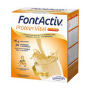 Fontactiv Protein Vital Vainilla 14 Sobres