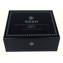 Goah Clinic Elixir Cabello 30 Viales Bebibles