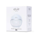 Sacaleches Elvie Curve Manos Libres De Silicona