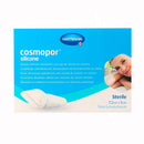 Cosmopor Silicone Apósito Estéril 5 Unidades 7,2 cm X 5 cm
