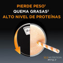 Xls Nutrition Pro 7 10 Batidos Vainilla Limón 400 gr