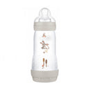 Mam Easy Star Anti Colic Biberón Gris 320 ml 4M+