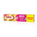 Corega Power Max Fijación + Confort Sin Sabor 40 gr