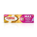 Corega Power Max Fijación + Confort Sin Sabor 70 gr