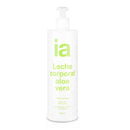 Interapothek Leche Hidratante Corporal Aloe Vera 500 ml