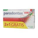Parodontax Original 75ml Duplo + Regalo Parodontax Original 75 ml