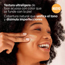 Isdin Fotop.Spf50+ Fusion Water Color Bronce 50ml