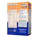 Nutriben 8 Cereales Y Miel 1 Kg