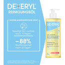Ducray Dexeryl Aceite Limpiador 500 ml