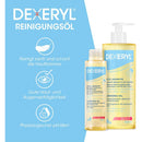 Ducray Dexeryl Aceite Limpiador 500 ml