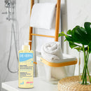 Ducray Dexeryl Aceite Limpiador 500 ml