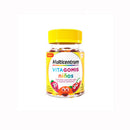 Multicentrum Vitagomis Niños 30 Caramelos De Goma