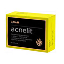 Goah Clinic Acnelit 60 Cápsulas