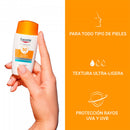 Eucerin Sun Hidroprotect Fluido Ultra Light Fps 50+ 50 ml