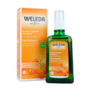 Weleda Aceite Revitalizante De Espino Amarillo 100 ml