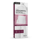 Farmalastic Faja Abdominal Multibanda Monofilamento Blanca Talla Extra Grande