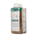 Klorane Camomila Champú 400Ml Duplo