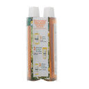 Klorane Camomila Champú 400Ml Duplo