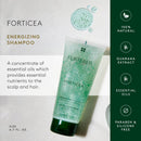 Rene Furterer Forticea Champú Energizante 200 ml