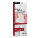 Farmalastic Faja Lumbo Abdomial Abierta Velcro Beige Talla Mediana Beige