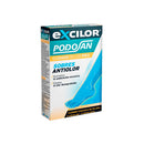 Podosan Desodorante Pies Gel+ Polvo 3 Sobres