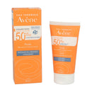 Avene Solar Spf50+ Fluido 50 ml