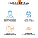 La Roche Posay Anthelios Spf50+ Oíl Control Fluid Uvmune 400 50 ml