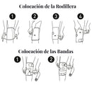Farmalastic Neopreno Rodillera Rotuliana Talla Única