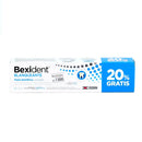 Bexident Blanqueante Pasta 125 ml