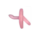 Suavinex Chupete Todosilicona Sxpro Fisiológico Rosa 0-6M 1 Unidad 199251
